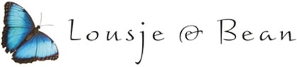 Lousje & Bean