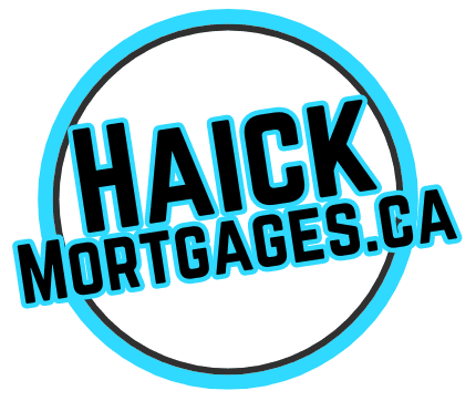 Haick Mortgages