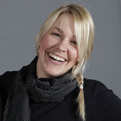 Tessa Oort